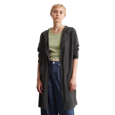 Abbildung von Marc OPolo DENIM Cardigan &quot;aus softem Organic Cotton Mix&quot;