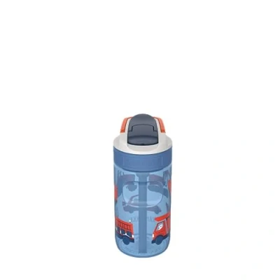 Abbildung von Kambukka Lagoon Kids 400 ml Road Dogs