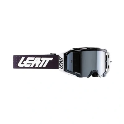 Abbildung von Velocity 5.5 Iriz motocross goggle with double antifog and bulletproof lens