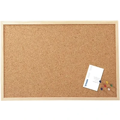 Abbildung von MAUL 27060 70 Textiltafel standard Orange