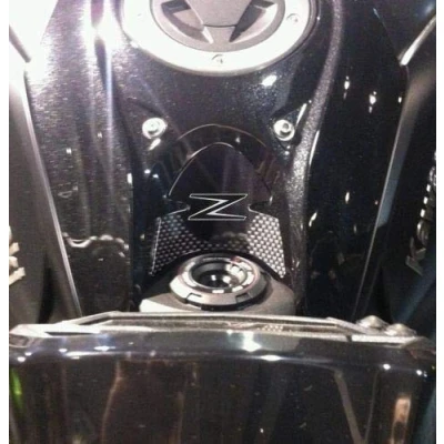 Abbildung von labelbike 3D Schutz Key Zone Z 1000 kompatibel mit Kawasaki Z1000 ab 2014