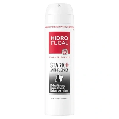 Abbildung von Hidrofugal Stark + Anti Flecken Spray 150ML