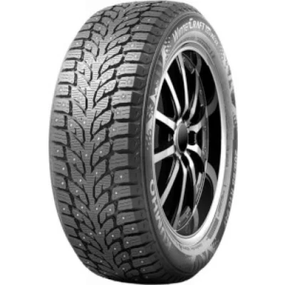 Abbildung von Kumho WinterCraft ice Wi32 ( 215/70 R16 100T, bespiked )