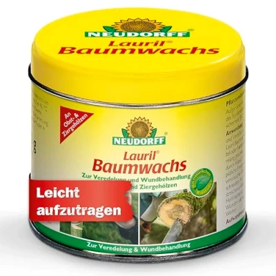 Abbildung von Neudorff Baumwachs Lauril 250 g