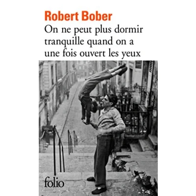 Abbildung von On Ne Peut Plus Dormir Tra (Folio)