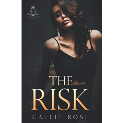 Abbildung von The Risk: A High School Bully Romance (Kings of Linwood Academy, Band 3)