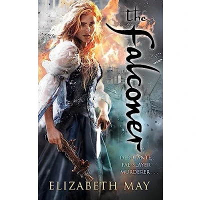 Abbildung von The Falconer: A sweeping historical fantasy like you&#039;ve never read before, full of magic, mystery and slow burn romance