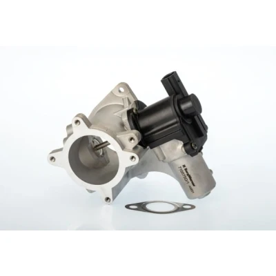 Abbildung von WAHLER 710575D AGR Ventil elektrisch mit Dichtungen VOLKSWAGEN: Transporter 5 Bus, Kastenwagen, Multivan (7HM