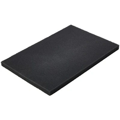 Abbildung von Ramair Filters FOAMPADLRG Universal Schaumstoff Pad, groß, 300 x 200 mm