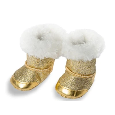 Abbildung von Puppen Goldstiefel, Gr. 38 45 cm