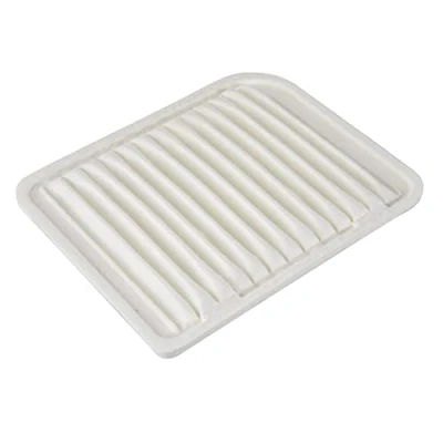Abbildung von FEBI BILSTEIN 170203 Luftfilter 52 207 257 Filtereinsatz MITSUBISHI: OUTLANDER 3, ASX SUV, Lancer 8 Limousine, PEUGEOT: 4008 CITROËN: C4 Aircross