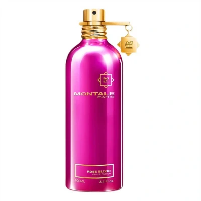 Abbildung von Montale Eau de Parfum Rose Elixir 100ml Unisex
