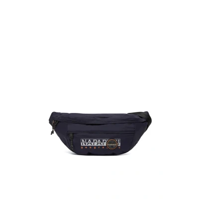 Abbildung von Napapijri H Curver Wb blu marine