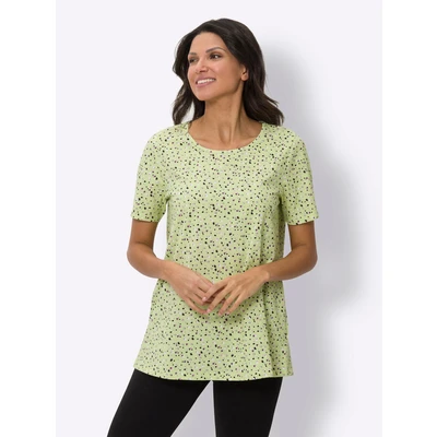 Abbildung von Sieh an! Trainingsshirt Longshirt