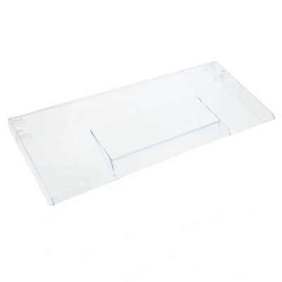 Abbildung von Electrolux AEG 2644014058 Gefrierfachklappe gefrierfachklappe, portillon, neutre, 7902, 396 x 174
