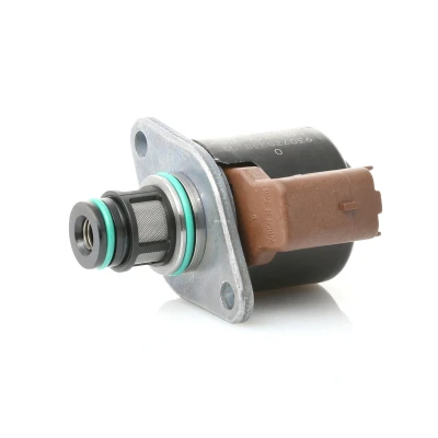 Abbildung von DELPHI 9109 903 Druckregelventil, Common Rail System DACIA: Sandero 2, I, FORD: Transit Mk5 Bus, MONDEO 3 Kombi, SUZUKI: Jimny SUV