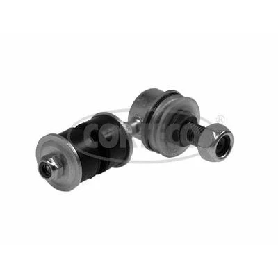 Abbildung von CORTECO 80001012 Lagerung, Stabilisatorkoppelstange Vorderachse OPEL: Astra F CC, Calibra A