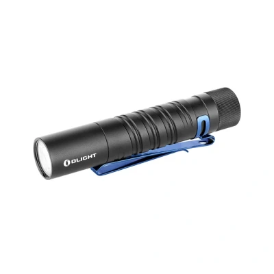 Abbildung von Olight i5T EOS Taschenlampe Schwarz