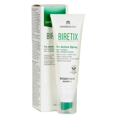 Abbildung von Biretix Tri active Spray 100ml