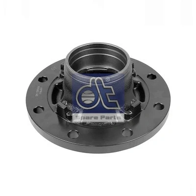 Abbildung von DT Spare Parts 10.10419 Radnabe 8 275 ohne Radlager