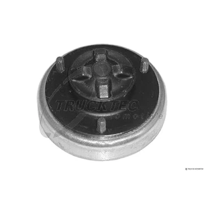 Abbildung von TRUCKTEC AUTOMOTIVE 08.32.022 Federbeinstützlager Hinterachse beidseitig BMW: 7