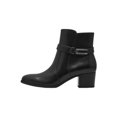 Abbildung von Tamaris Damen Klassische Ballerinas, Frauen Flats,TOUCHit Fußbett,Slip ons,klassisch elegant,Ballerinen,Pumps,Halbschuhe,Slipper,Black,36 EU
