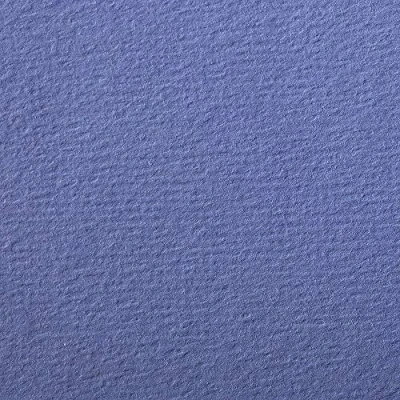 Abbildung von Clairefontaine 93798C Packung (mit 24 Bögen Zeichenpapier Etival Color, 50 x 65 cm, 160g, gekörnt, ideal für Trockentechnik und Einrahmen) lavendelblau