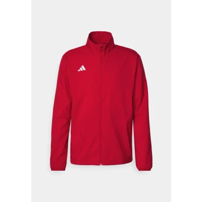 Abbildung von adidas Performance Adizero Laufjacke, Herren, Größe: XL, Team power red