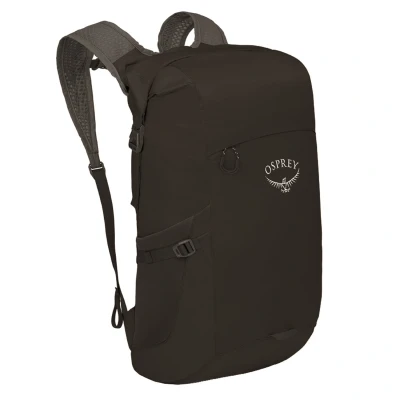 Abbildung von Osprey Ultralight DRY PACK 20 Tourenrucksack, Größe: One Size, Black