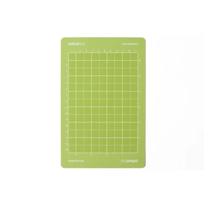 Abbildung von Cricut Joy Schneidematte Standardgrip 11,4x16,5cm