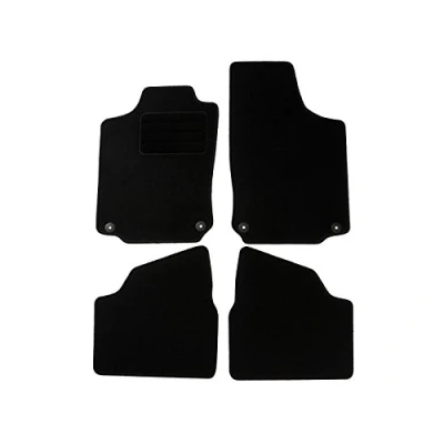 Abbildung von CARMAT Fussmatten Basic OP/CRCY00/B/B