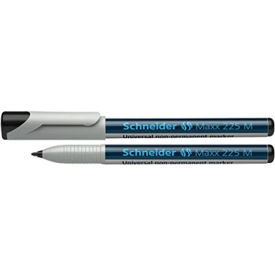 Abbildung von Folienstift 225 schwarz