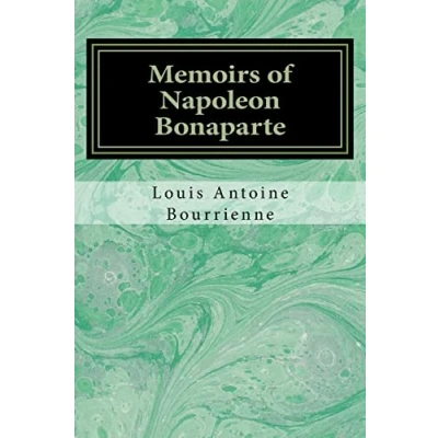Abbildung von Memoirs Of Napoleon Bonaparte: Volume 14