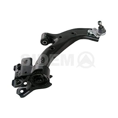Abbildung von SIDEM 47079 Querlenker Vorderachse rechts Stahlblech 17,5 Schubstange HONDA: CR V 3