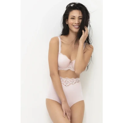 Abbildung von mey Spacer Bügel BH, Damen, Größe: 70A, Blossom