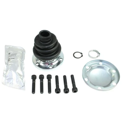 Abbildung von METZGER 751.033 Achsmanschette 102 Gummi OPEL: Zafira A, Omega B Limousine, Caravan, MERCEDES BENZ: Vito Bus, Kastenwagen, V Klasse