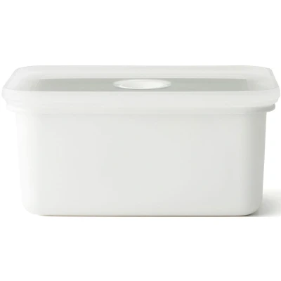 Abbildung von Honeyware Vakuumbehälter &quot;Honey Ware&quot;, (1 tlg.), mit innovativem Vakuumventil im Deckel