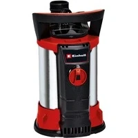 Abbildung von Einhell Klarwasserpumpe &quot;GE SP 4390 N A LL ECO&quot;, 9000 l/h max. Fördermenge