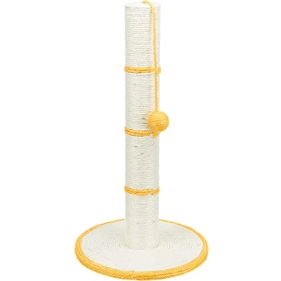 Abbildung von Trixie Kratzbaum Sisal 64cm, verschiedene Farben