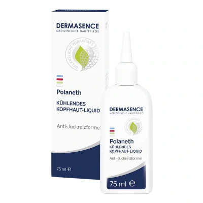 Abbildung von Dermasence Polaneth Liquid