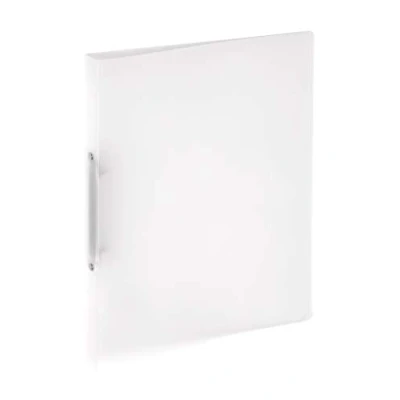 Abbildung von PAGNA Ringbuch 2 Ringe DIN A4 2.3 cm transparent