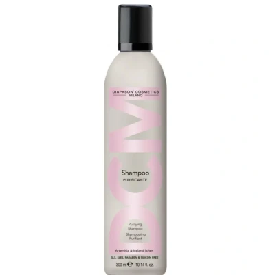 Abbildung von DCM Purifying Shampoo 300ml