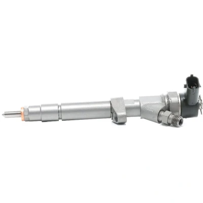 Abbildung von METZGER ORIGINAL Ersatzteil 0870021 Einspritzdüse Common Rail muss mit OBD Eigendiagnose Gerät codiert werden Dichtring