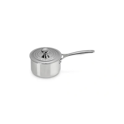 Abbildung von Le Creuset 3 ply PLUS Profitopf 16 cm