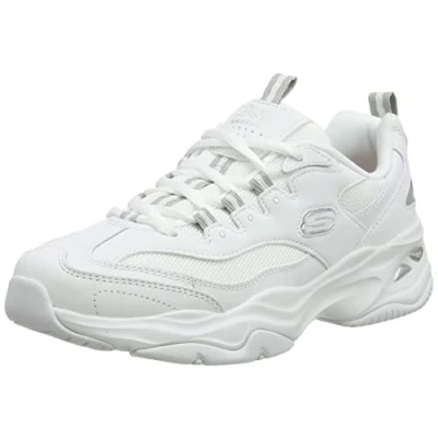 Abbildung von Schuh universal damen Skechers Dlites 40