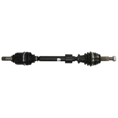 Abbildung von POINT GEAR PNG72929 Antriebswelle Vorderachse links 725mm RENAULT: Talisman Limousine (L2M_) 1.5 dCi 110 2015