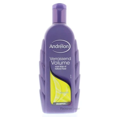 Abbildung von Andrelon Shampoo Überraschendes Volumen (300 Ml) Haar
