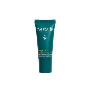 Abbildung von Caudalie Vinergetic C+ Brightening Augencreme 15 ml