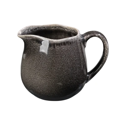 Abbildung von Broste Copenhagen NORDIC COAL Milchkanne 0,3 l