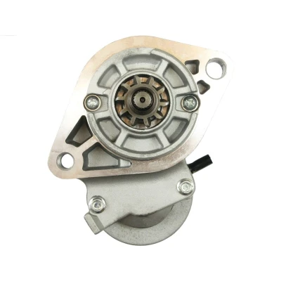Abbildung von AS PL S6011 Anlasser 12 2,20 10 TOYOTA: Land Cruiser Prado 70 SUV, HIACE 4 Kasten, 150